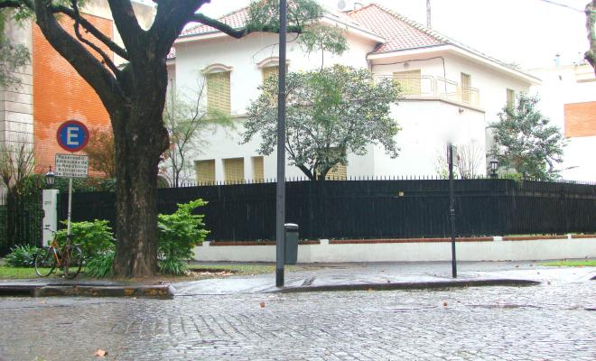 Casa en Alquiler en Belgrano R