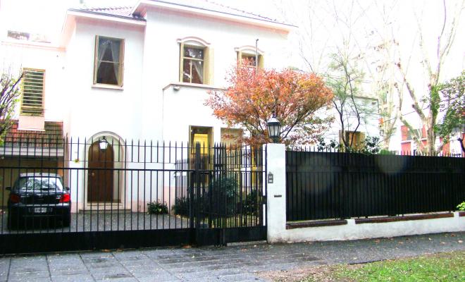 Casa en Venta en Belgrano R